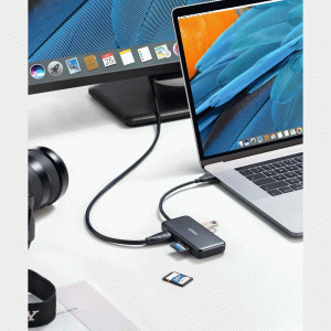 هاب انکر مدل A8334HA1