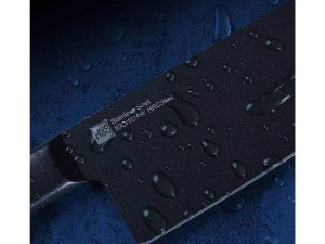 ست چاقوی آشپزخانه شیائومی مدل HU0076
