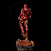 اکشن فیگور مرد آهنی Iron Studio Iron Man Infinity Saga