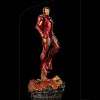 اکشن فیگور مرد آهنی Iron Studio Iron Man Infinity Saga