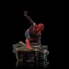 اکشن فیگور اسپایدرمن Iron Studio Spider-Man: No way Home