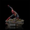 اکشن فیگور اسپایدرمن Iron Studio Spider-Man: No way Home
