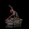اکشن فیگور اسپایدرمن Iron Studio Spider-Man: No way Home