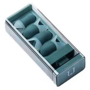 گوش گیر سیلیکونی جوردن و جودی مدل PT013