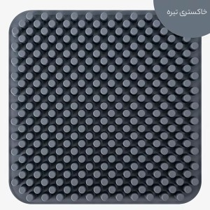 زیرنشیمنی صندلی سیلیکونی برای صندلی اداری و خودرو جوردن و جودی مدل JJHO0105