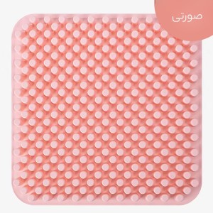 زیرنشیمنی صندلی سیلیکونی برای صندلی اداری و خودرو جوردن و جودی مدل JJHO0105