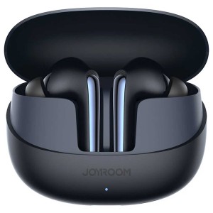 هدفون داخل گوش بی سیم جویروم مدل JRFN2