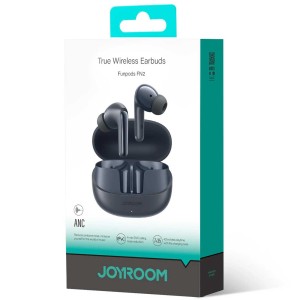 هدفون داخل گوش بی سیم جویروم مدل JRFN2