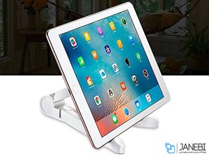 پایه نگهدارنده تبلت و گوشی جویروم مدل ZS120