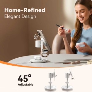 شارژر وایرلس جویروم مدل JRW23