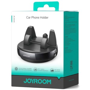 هولدر و پایه نگهدارنده موبایل خودرو جویروم مدل JRZS330