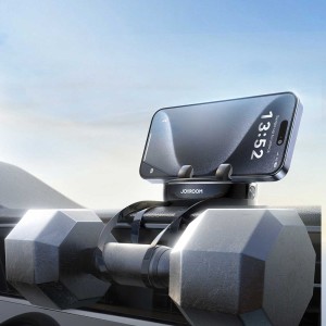 هولدر و پایه نگهدارنده موبایل خودرو جویروم مدل JRZS330