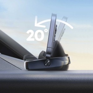 هولدر و پایه نگهدارنده موبایل خودرو جویروم مدل JRZS330