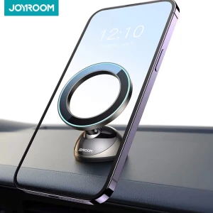هولدر مگنتی موبایل داخل خودرو جویروم مدل JRZS357