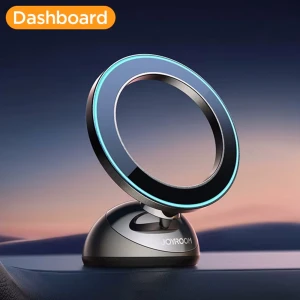 هولدر مگنتی موبایل داخل خودرو جویروم مدل JRZS357