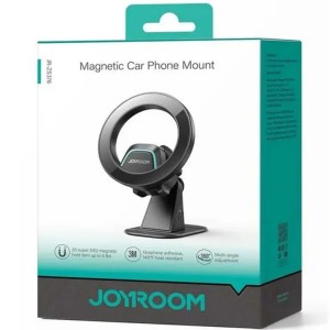 هولدر مگنتی موبایل داخل خودرو جویروم مدل JRZS376