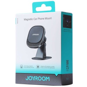 هولدر مگنتی گوشی موبایل داشبورد خودرو جویروم مدل JRZS400