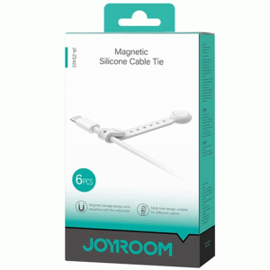 بند نظم دهنده کابل مگنتی جویروم مدل JRZS422