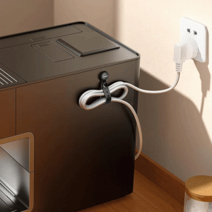 بند نظم دهنده کابل مگنتی جویروم مدل JRZS422