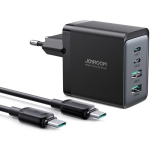 شارژر دیواری جویروم مدل TCG02