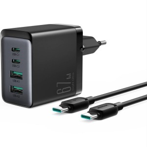 شارژر دیواری جویروم مدل TCG02