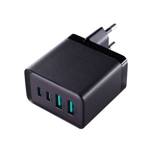 شارژر دیواری جویروم مدل TCG02
