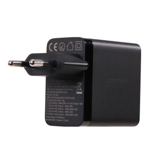 شارژر دیواری جویروم مدل TCG02