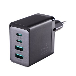 شارژر دیواری جویروم مدل TCG02