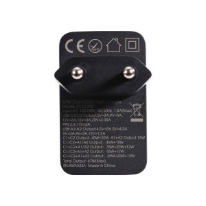 شارژر دیواری جویروم مدل TCG02