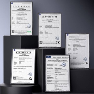 شارژر دیواری جویروم مدل TCG02