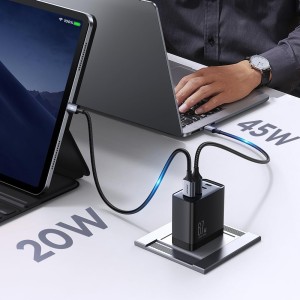 شارژر دیواری جویروم مدل TCG02