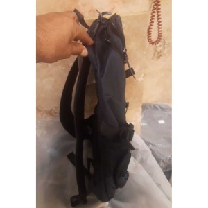 کوله پشتی لپ تاپ 15.6 اینچ کاکا مدل KA0001
