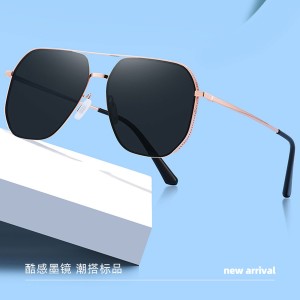 عینک آفتابی مردانه کارن مدل CP8814