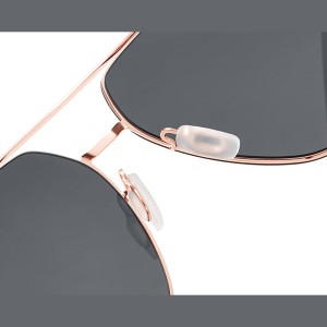 عینک آفتابی مردانه کارن مدل CP8814