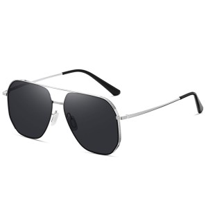عینک آفتابی مردانه کارن مدل CP8814