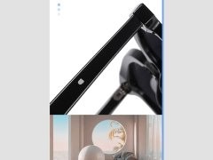 عینک آفتابی کارن بازار مدل CP3708