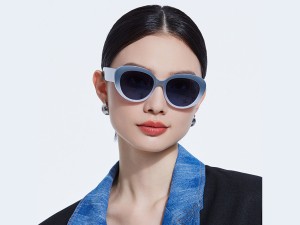 عینک آفتابی زنانه کارن بازار مدل LY2320