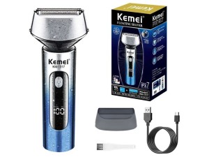 ماشین اصلاح شارژی کمی مدل TXDKM1317