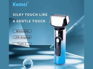 ماشین اصلاح شارژی کمی مدل TXDKM1317