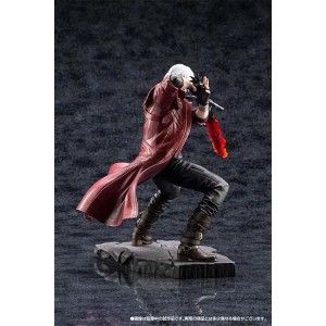 اکشن فیگور دانته Kotobukiya Devil May Cry 5 Dante