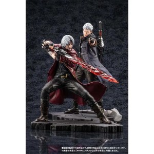 اکشن فیگور دانته Kotobukiya Devil May Cry 5 Dante