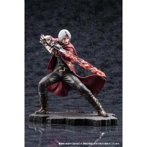 اکشن فیگور دانته Kotobukiya Devil May Cry 5 Dante