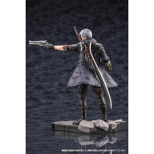 اکشن فیگور نرو Kotobukiya Devil May Cry 5 Nero