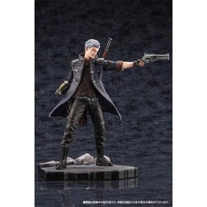 اکشن فیگور نرو Kotobukiya Devil May Cry 5 Nero