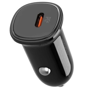 شارژر فندکی ماشین الدنیو مدل C106