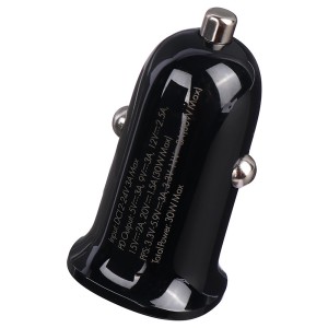 شارژر فندکی ماشین الدنیو مدل C106
