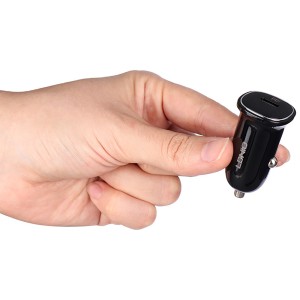 شارژر فندکی ماشین الدنیو مدل C106