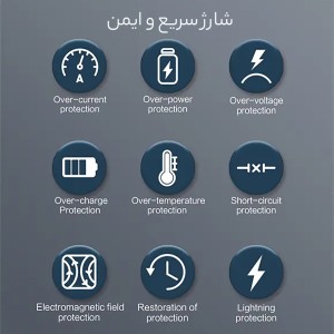 شارژر فندکی ماشین الدنیو مدل C106