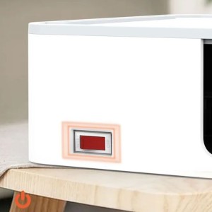 جعبه نظم دهنده محافظ برق و چند راهی الدنیو مدل SN5310