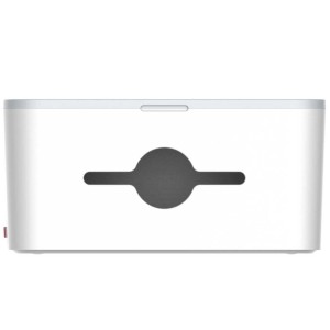 چندراهی برق 5 سوکت و قاب نظم‌دهنده کابل الدنیو مدل SN5311